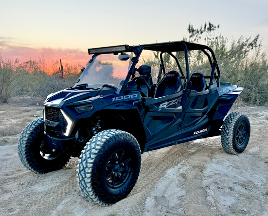 2021 Polaris Razor XP 1000 4