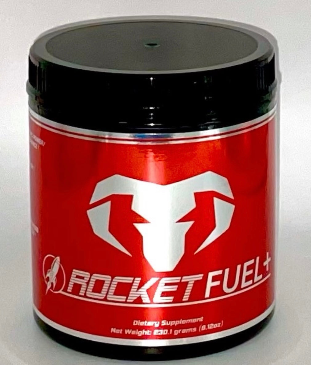 4Arm Strong & Rocket Fuel + package deal, FREE SHIPPING
